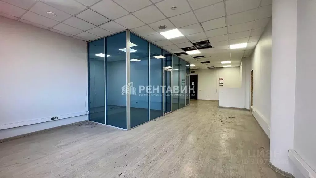 Офис в Москва ул. Горбунова, 2С3 (418 м) - Фото 0
