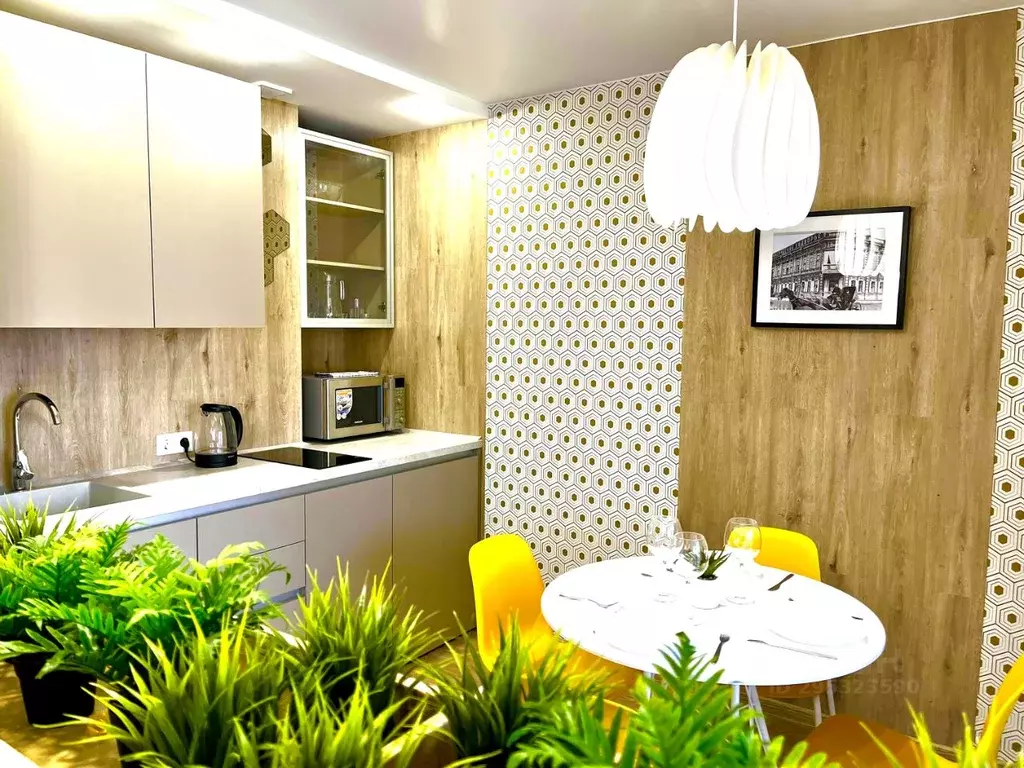 1-к кв. Иркутская область, Иркутск ул. Лебедева-Кумача, 29 (43.0 м) - Фото 1