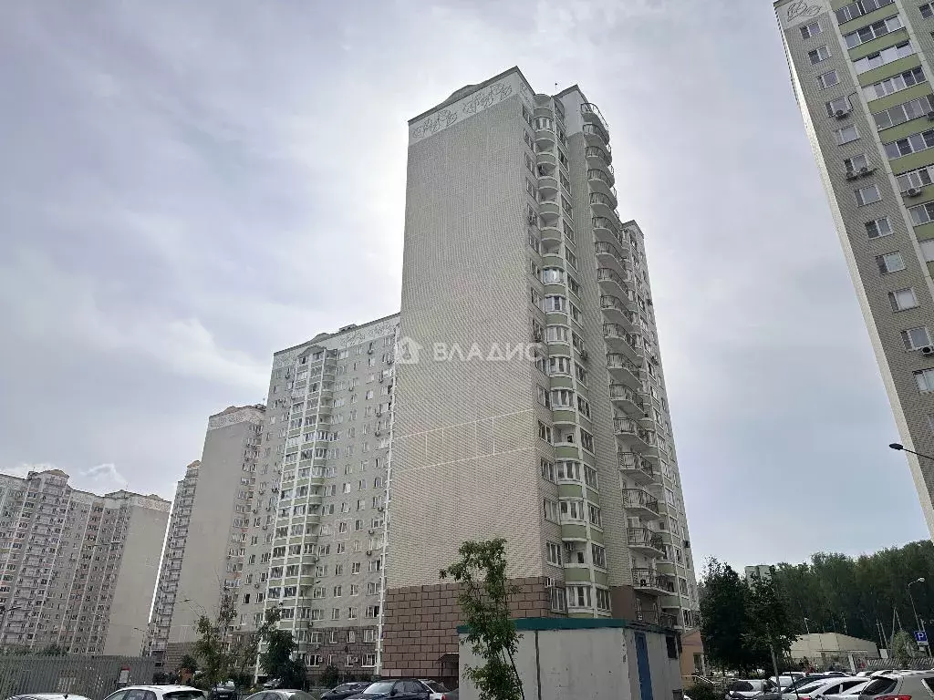 Продается 1-комнатная квартира - Фото 0