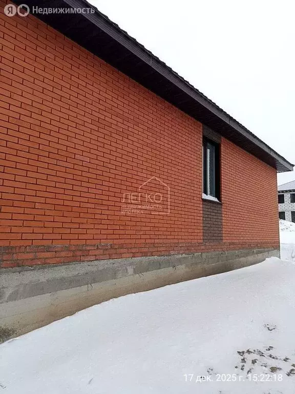 Дом в Каменский сельсовет, микрорайон Гармония, 2465 (100 м) - Фото 2