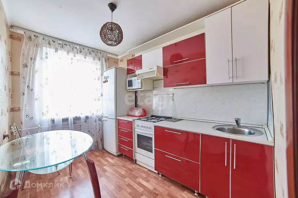 Продаётся 2-к квартира, 49.6 м - Фото 0