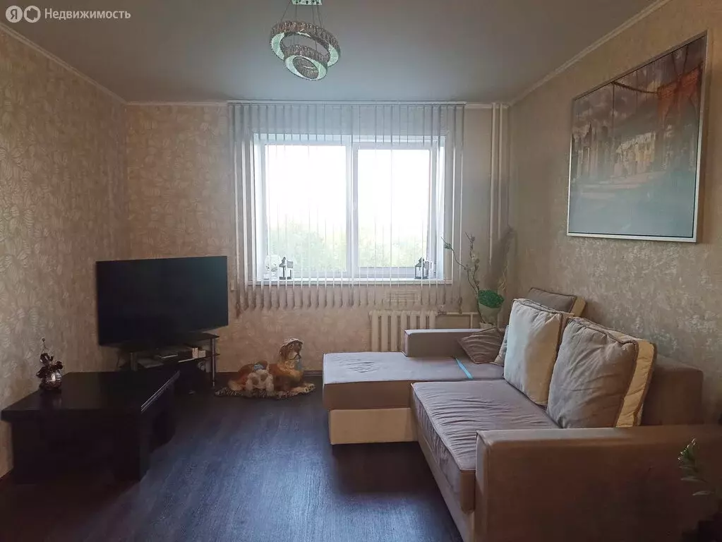2-комнатная квартира: Кемерово, улица Тухачевского, 47 (52.9 м) - Фото 0