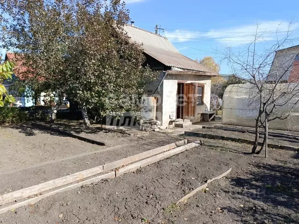 Дом в Челябинская область, Миасс Речной СТ, 188 (20 м) - Фото 2