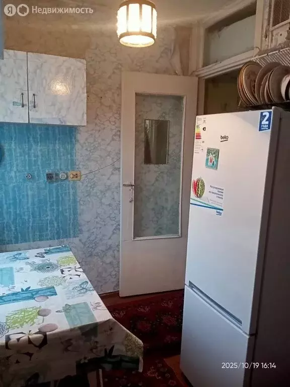 1-комнатная квартира: Череповец, проспект Победы, 172 (32.6 м) - Фото 1