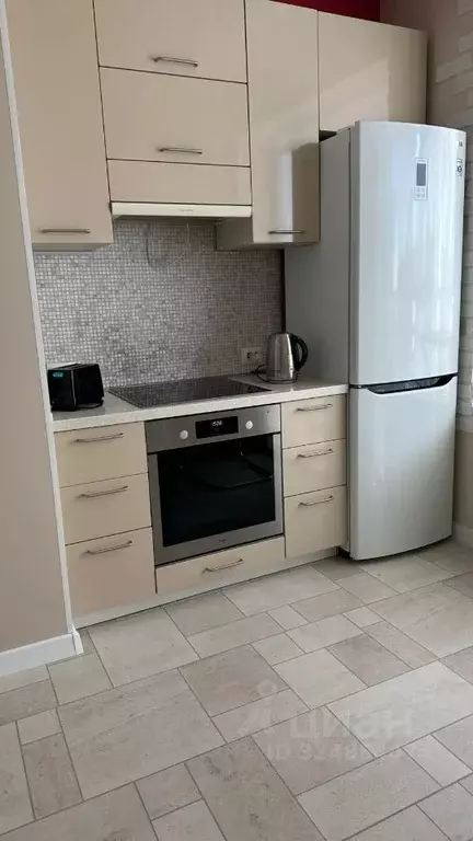 1-к кв. Ленинградская область, Мурино Всеволожский район, бул. ... - Фото 2