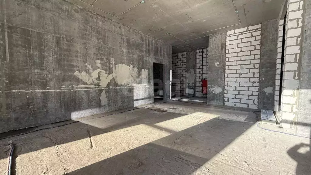 Помещение свободного назначения в Москва наб. Марка Шагала, 11к2 (127 ... - Фото 1