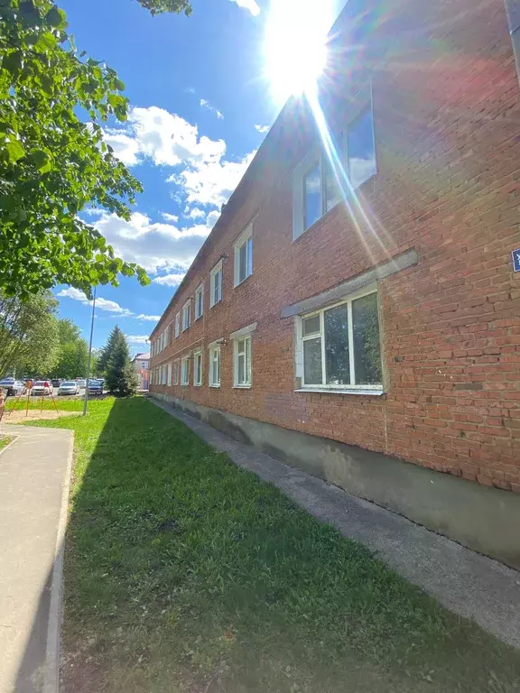 Продаётся 1-к квартира, 29.1 м - Фото 1