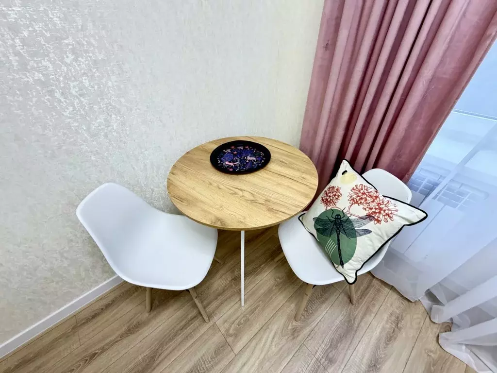 1-к кв. Санкт-Петербург Витебский просп., 33К5 (31.1 м) - Фото 2