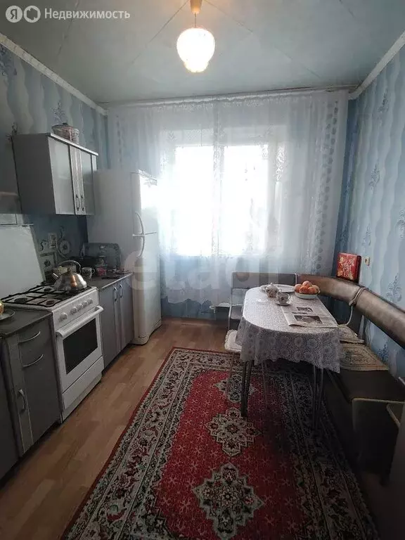 3-комнатная квартира: Миасс, улица Академика Павлова, 28 (66.6 м) - Фото 2