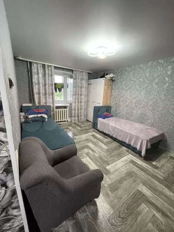 2-к. квартира, 50 м, 3/5 эт. - Фото 1
