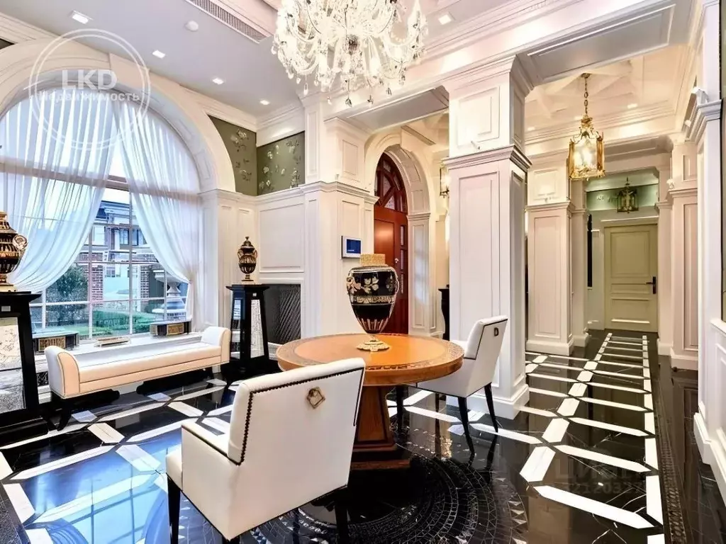 Дом в Краснодарский край, Краснодар пер. Ивана Кияшко, 7 (750 м) - Фото 1