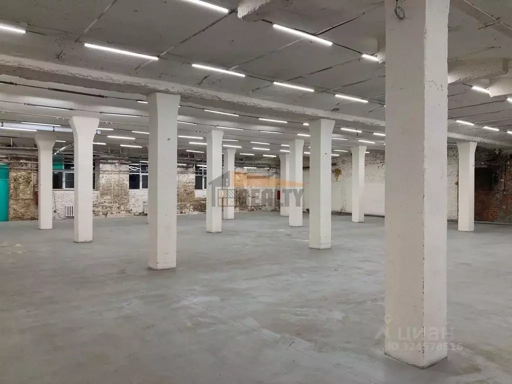 Производственное помещение в Московская область, Королев Первомайский ... - Фото 1