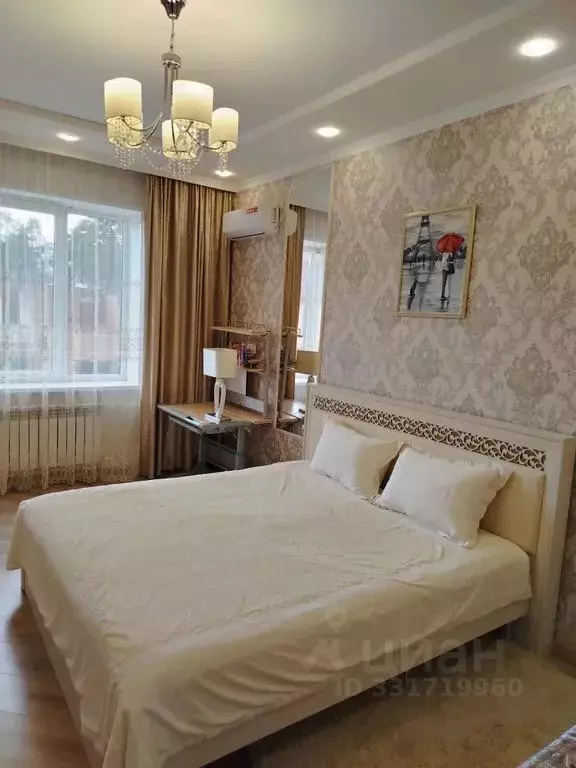 Дом в Краснодарский край, Горячий Ключ ул. Софийская, 4Б (150 м) - Фото 1
