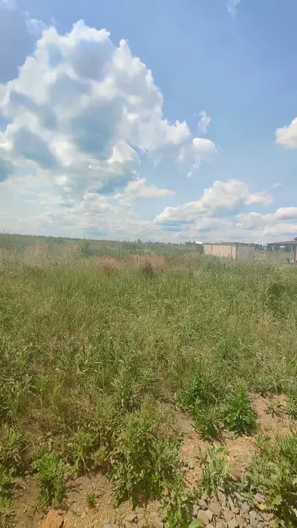 Участок в Ростовская область, Аксайский район, Мишкинская ст-ца пер. ... - Фото 1