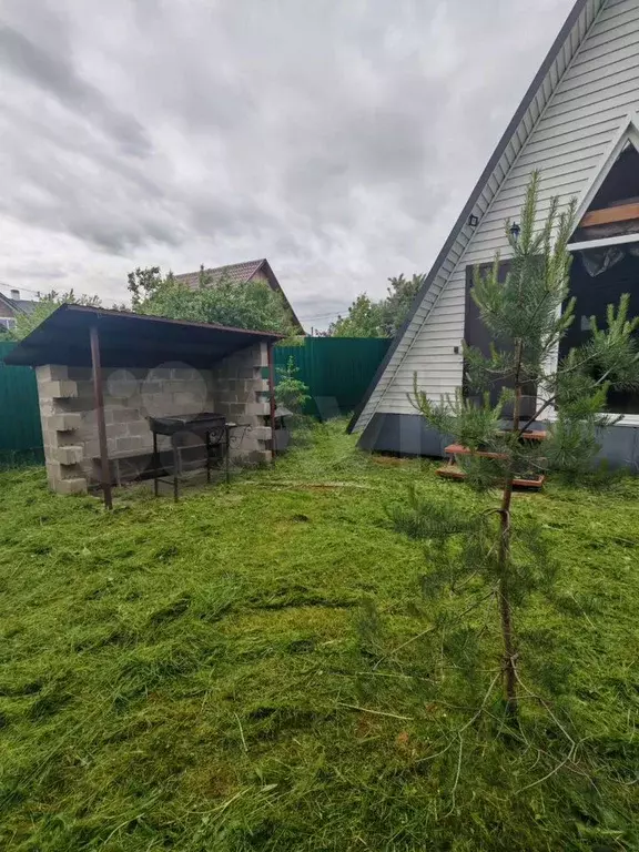 Дом 40 м на участке 3 сот. - Фото 1