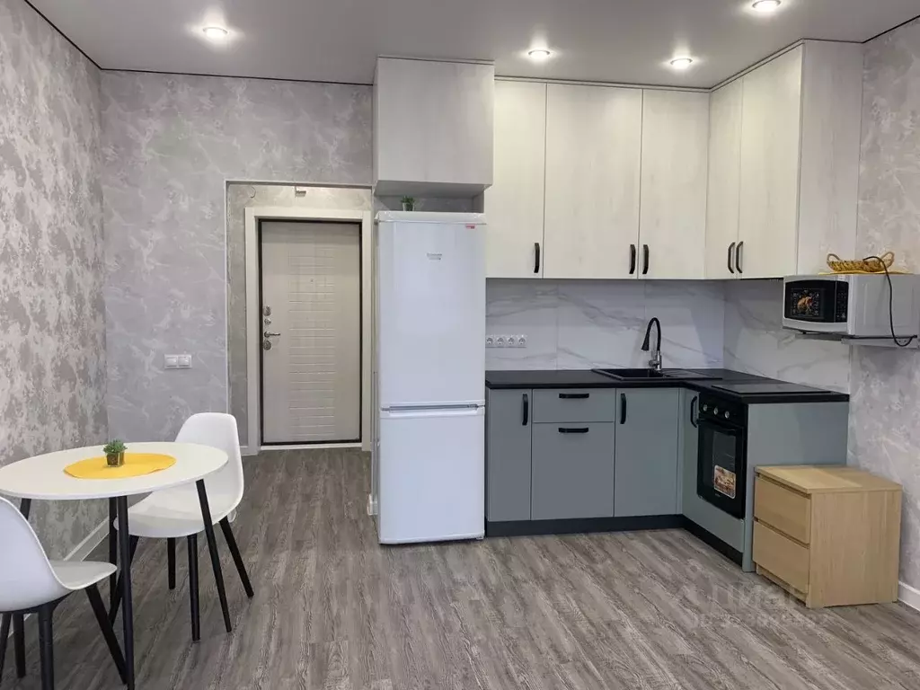 Студия Новосибирская область, Новосибирск 2-я Воинская ул., 53 (26.0 ... - Фото 2