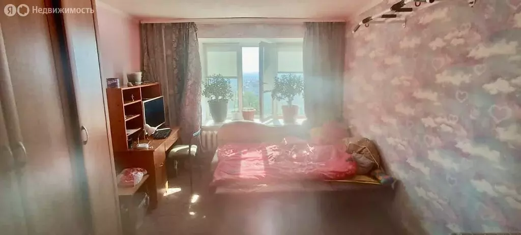2-комнатная квартира: Уфа, Российская улица, 14 (46 м) - Фото 1