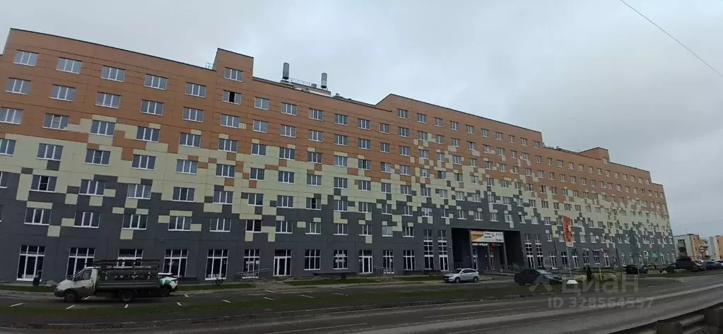 Студия Ленинградская область, Коммунар г. Гатчинский муниципальный ... - Фото 1