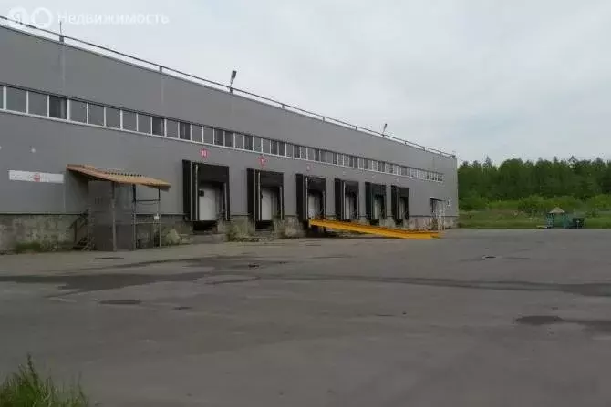 Производственное помещение (15941 м) - Фото 2