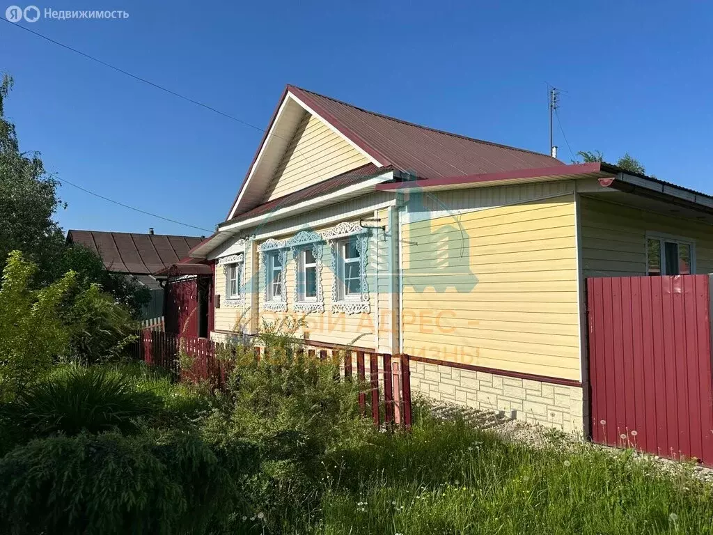 Дом в Меленки, улица Конышева, 7 (77.6 м) - Фото 2