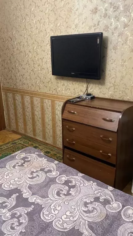 Комната Москва ул. Генерала Белова, 55 (16.0 м) - Фото 0