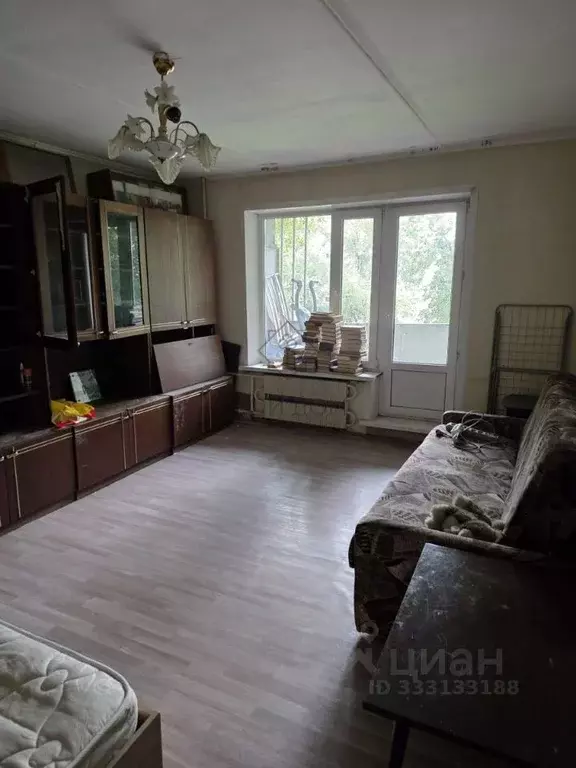 1-к кв. Москва Челябинская ул., 21 (35.0 м) - Фото 2