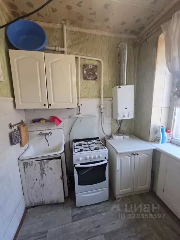 1-к кв. Московская область, Люберцы ул. 1-я Красногорская, 22к1 (33.0 ... - Фото 2