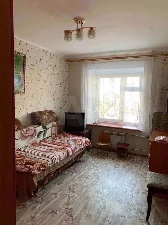 Комната 12 м в 2-к., 8/9 эт. - Фото 1