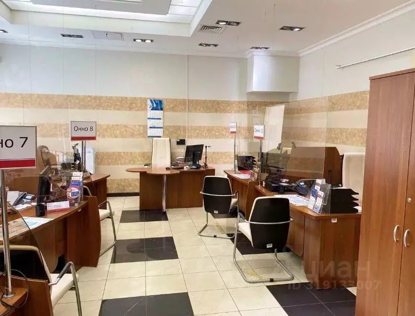 Помещение свободного назначения в Санкт-Петербург просп. ... - Фото 0