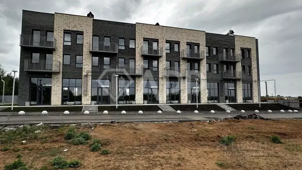 Помещение свободного назначения в Татарстан, Елабуга Окружное ш., 58А ... - Фото 1