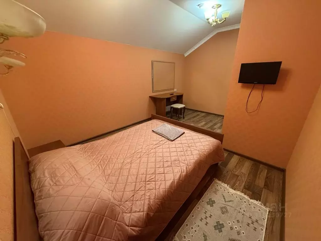 Комната Вологодская область, Череповец ул. Краснодонцев, 124 (50.0 м) - Фото 2