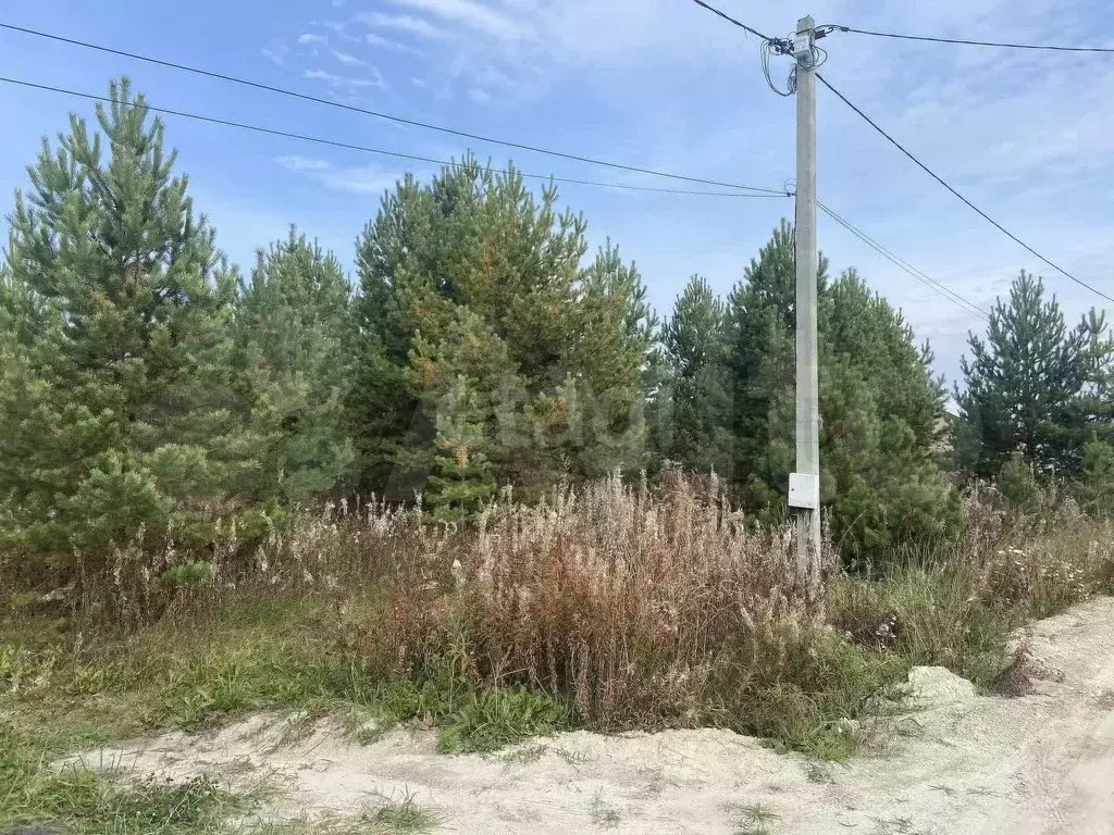 Участок 7,4 сот. (личное подсобное хозяйство (лпх)) - Фото 0