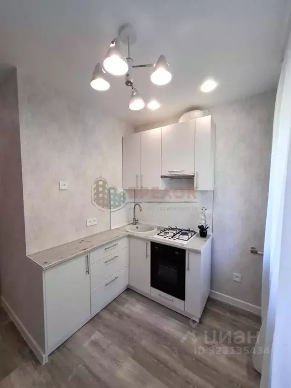 1-к кв. Ростовская область, Ростов-на-Дону просп. Стачки, 190/16 (38.0 ... - Фото 0