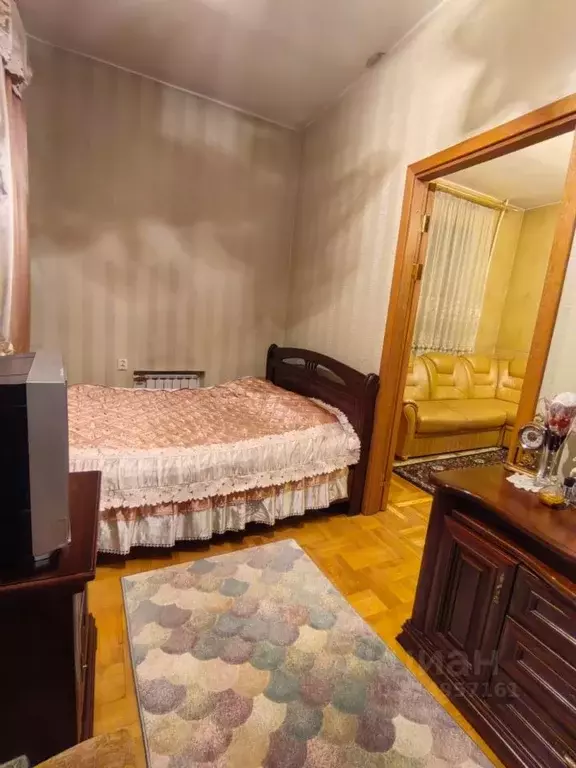 3-к кв. Санкт-Петербург Коломенская ул., 38-40/41 (69.3 м) - Фото 1