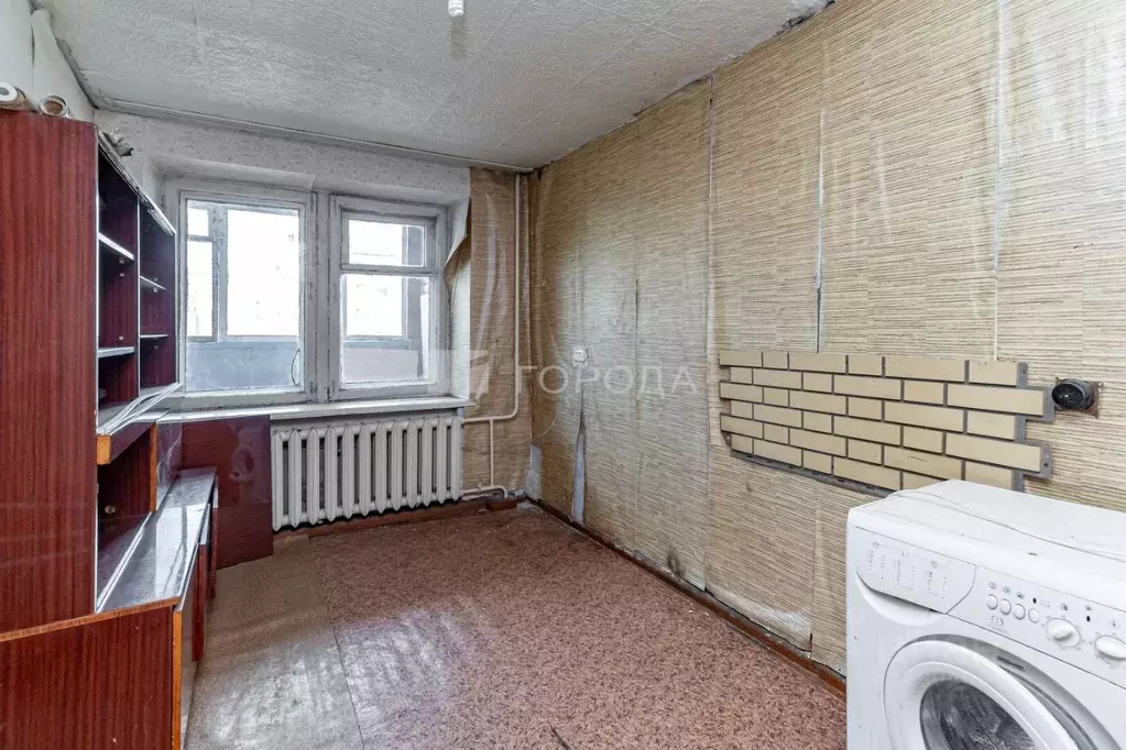 Комната Алтайский край, Новоалтайск Вагоностроительная ул., 32А (21.9 ... - Фото 1