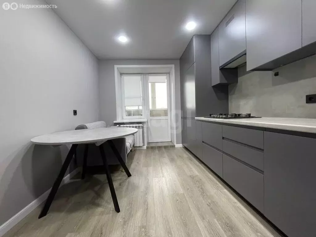 1-комнатная квартира: Ярославль, улица Калинина, 34 (38.7 м) - Фото 2