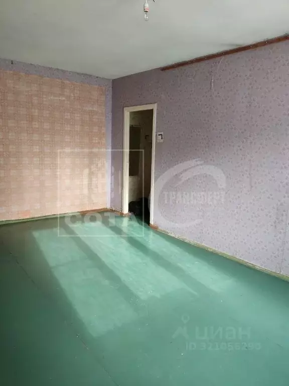 2-к кв. Воронежская область, Воронеж ул. Генерала Лизюкова, 85 (52.8 ... - Фото 2