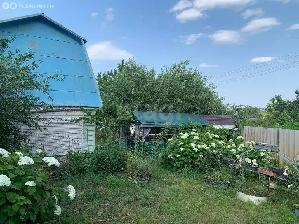 Дом в Белгородский район, Бессоновское сельское поселение, СТ ... - Фото 1