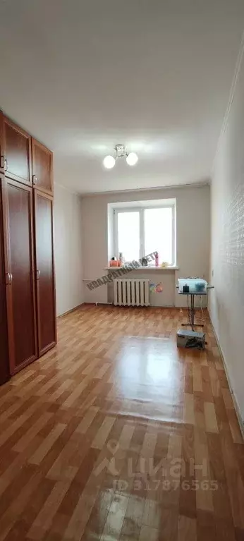 2-к кв. Калмыкия, Элиста 2-й мкр, 11 (51.1 м) - Фото 1