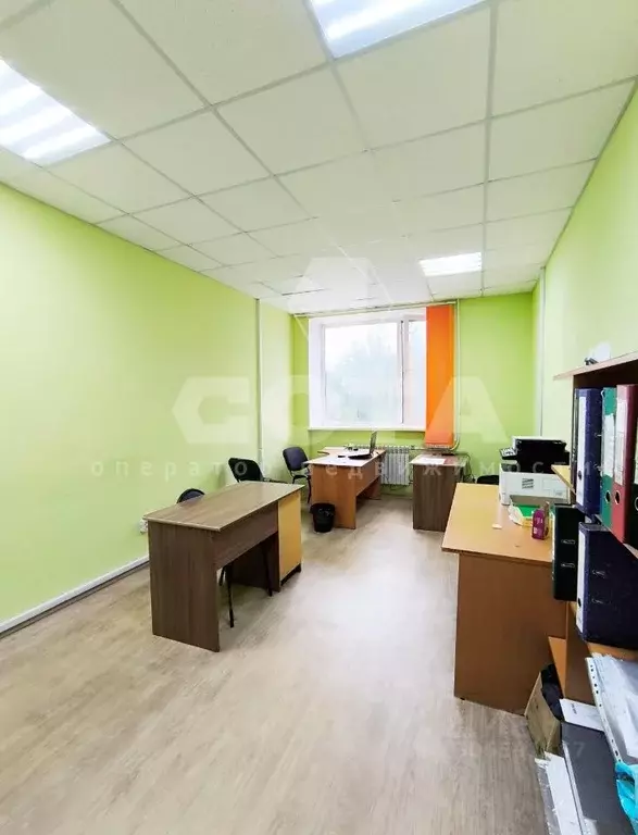 Офис в Омская область, Омск ул. 3-я Островская, 9 (22 м) - Фото 0