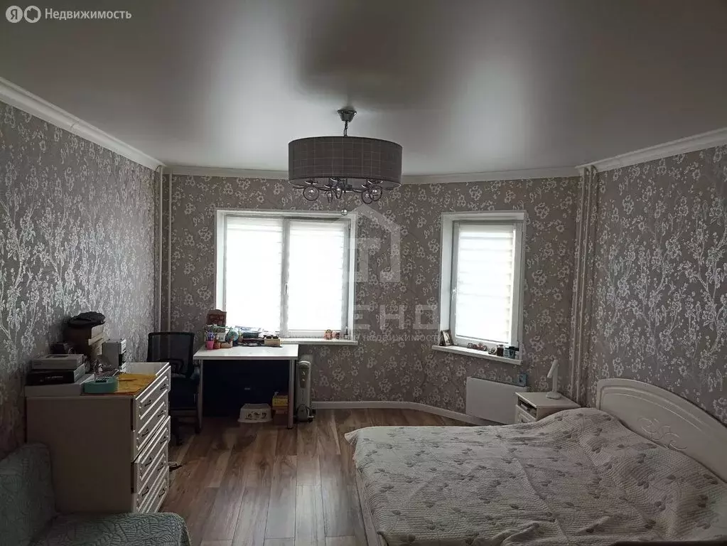 2-комнатная квартира: Колтуши, Верхняя улица, 24к2 (64 м) - Фото 0