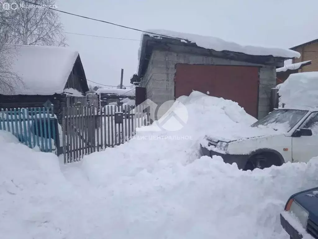 Дом в Кемерово, Хороводная улица, 8 (18 м) - Фото 2