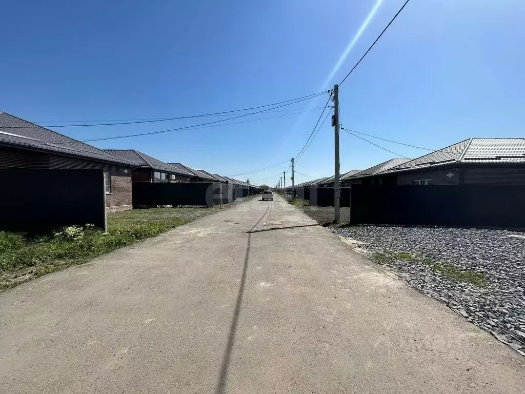 Дом в Ростовская область, Мясниковский район, Краснокрымское с/пос, ... - Фото 2