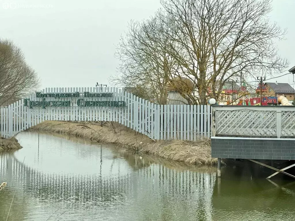 Участок в Ленинградская область, Гатчинский муниципальный округ, ... - Фото 1