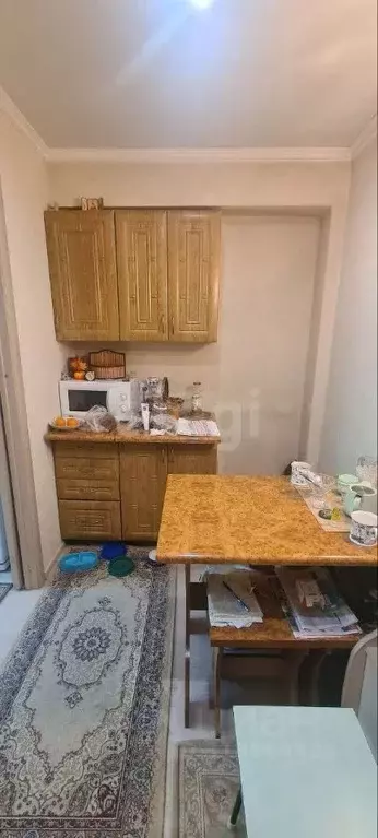 Комната Забайкальский край, Чита ул. Курнатовского, 81 (16.8 м) - Фото 1