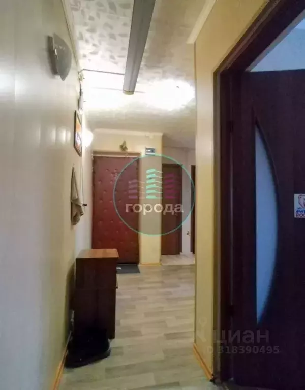 3-к кв. Московская область, Ступино городской округ, Жилево пгт ул. ... - Фото 1