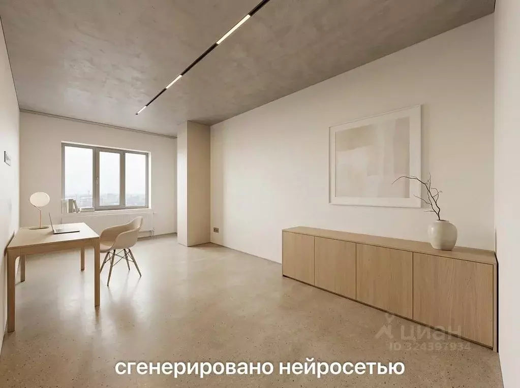 2-к кв. Кабардино-Балкария, Нальчик Кабардинская ул., 200 (82.0 м) - Фото 2