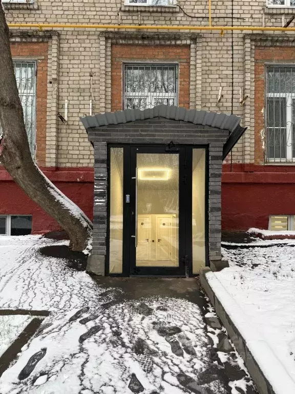 Помещение свободного назначения в Москва Каширское ш., 56К2 (215 м) - Фото 1