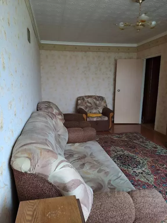 2-к кв. Мурманская область, Апатиты ул. Строителей, 17 (43.9 м) - Фото 2