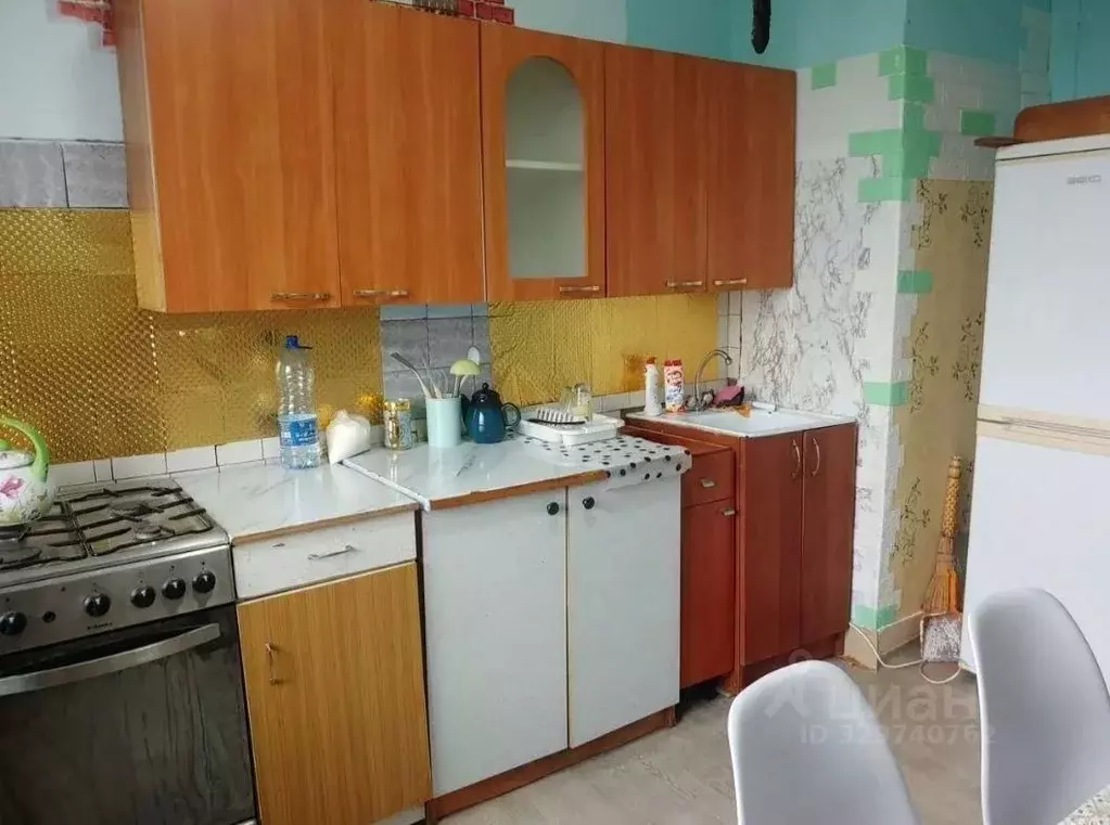 3-к кв. Калининградская область, Черняховск Российская ул., 11 (69.2 ... - Фото 1